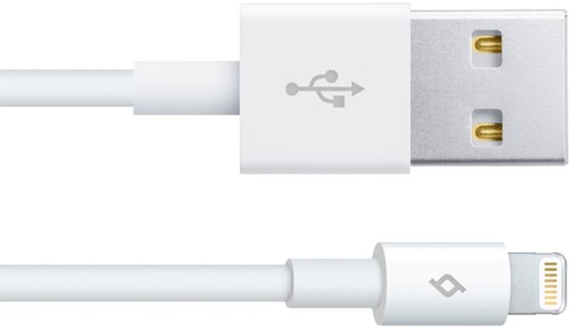 СЗУ Ttec QuantumDuo 2 USB+Lightning MFI-USB 3.4А White 0303-0487 QuantumDuo 2 USB+Lightning MFI-USB 3.4А White Универсальный - фото 2