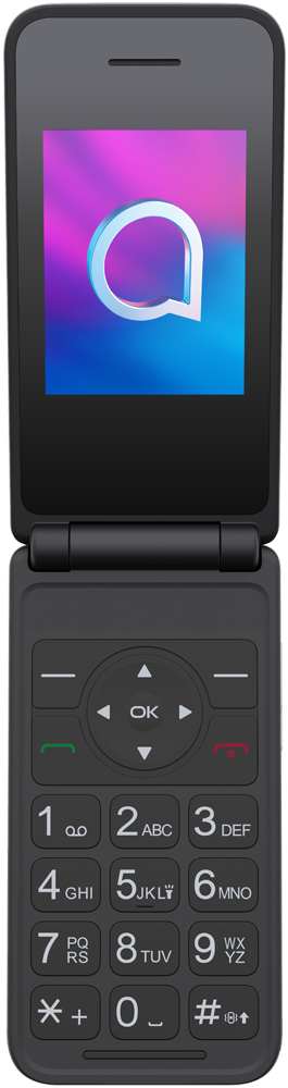 Мобильный телефон Alcatel mp3 mp4 плеер 64 гб музыкальный плеер 1 8 дюймовый экран портативный mp3 плеер с fm радио диктофон