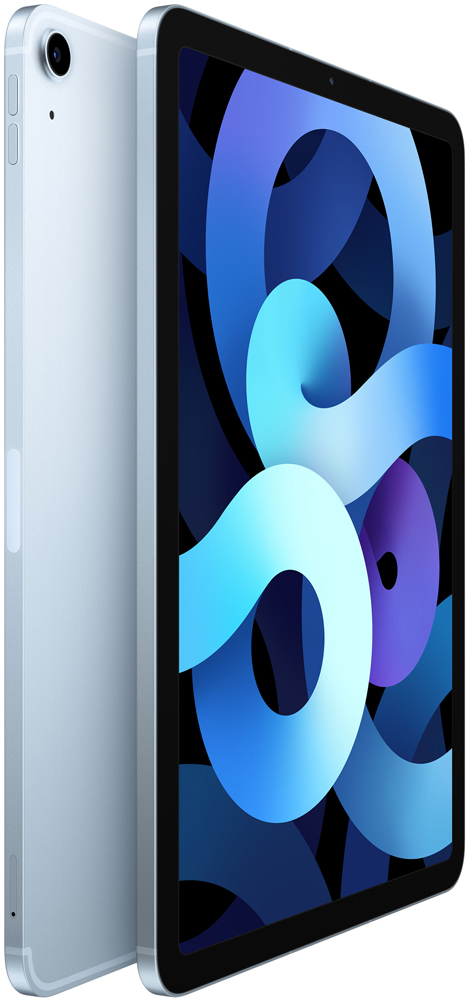 Планшет Apple iPad Air 2020 Wi-Fi Cell 10.9