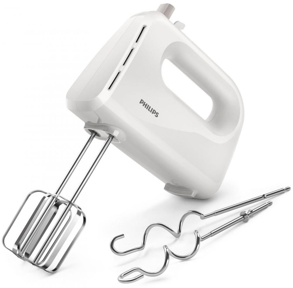 Миксер Philips HR3705 Daily Collection White