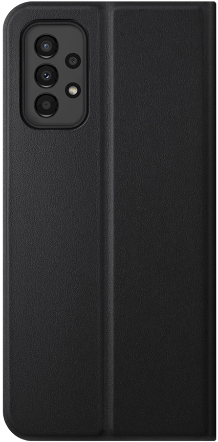 Чехол-книжка Deppa Samsung Galaxy A13 Basic Черный 0319-0139 - фото 2