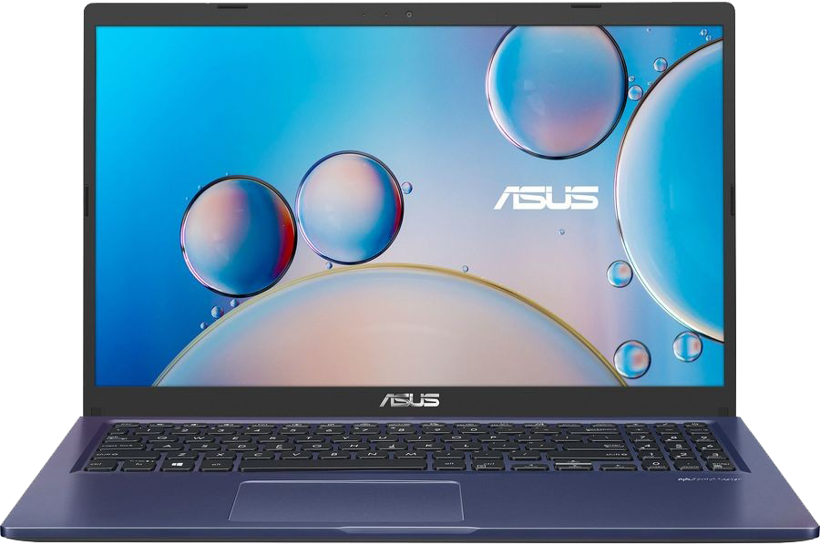 

Ноутбук Asus, X515EA-BQ851 15.6" Core-i5-1135G7 8/512Gb NoOS Синий