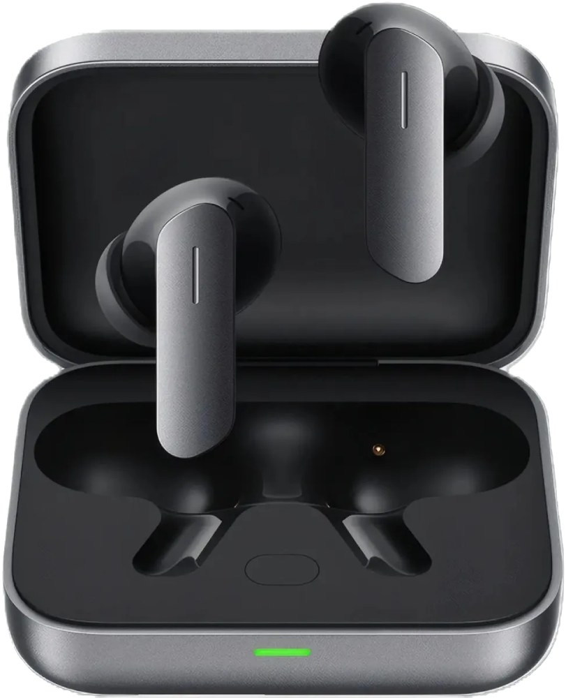

Беспроводные наушники realme, Buds Air 7 Серые