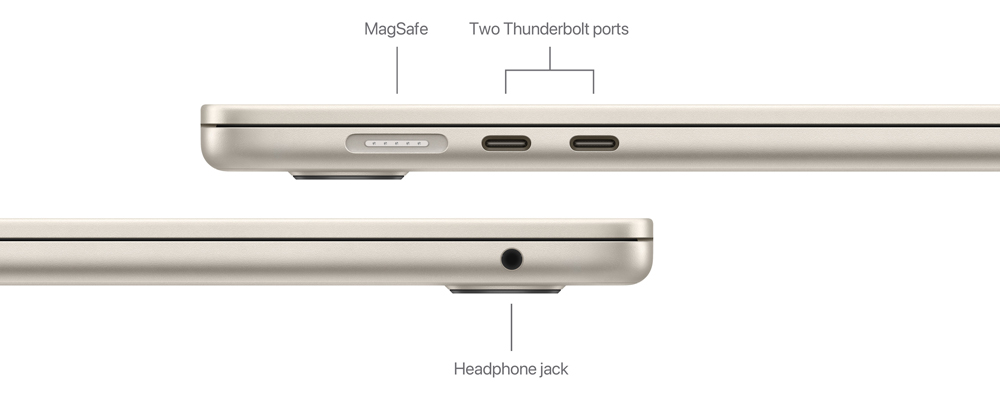 Ноутбук Apple Вид№6