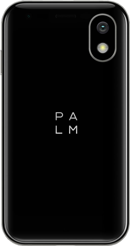 Смартфон Palm PVG100 3/32Gb Titanium 0101-6860 PVG100 3/32Gb Titanium - фото 2