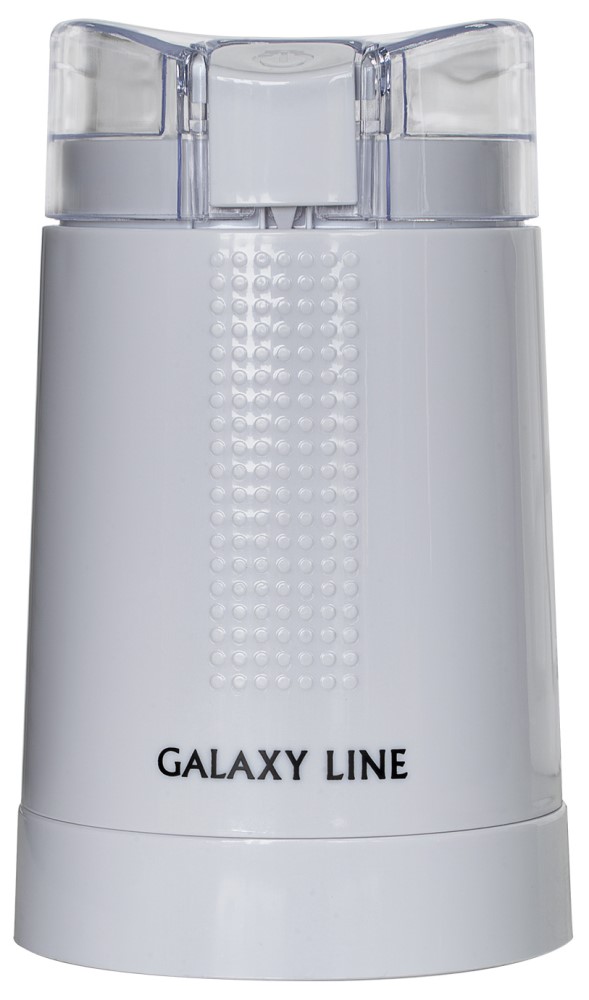 Кофемолка Galaxy LINE GL 0909 White