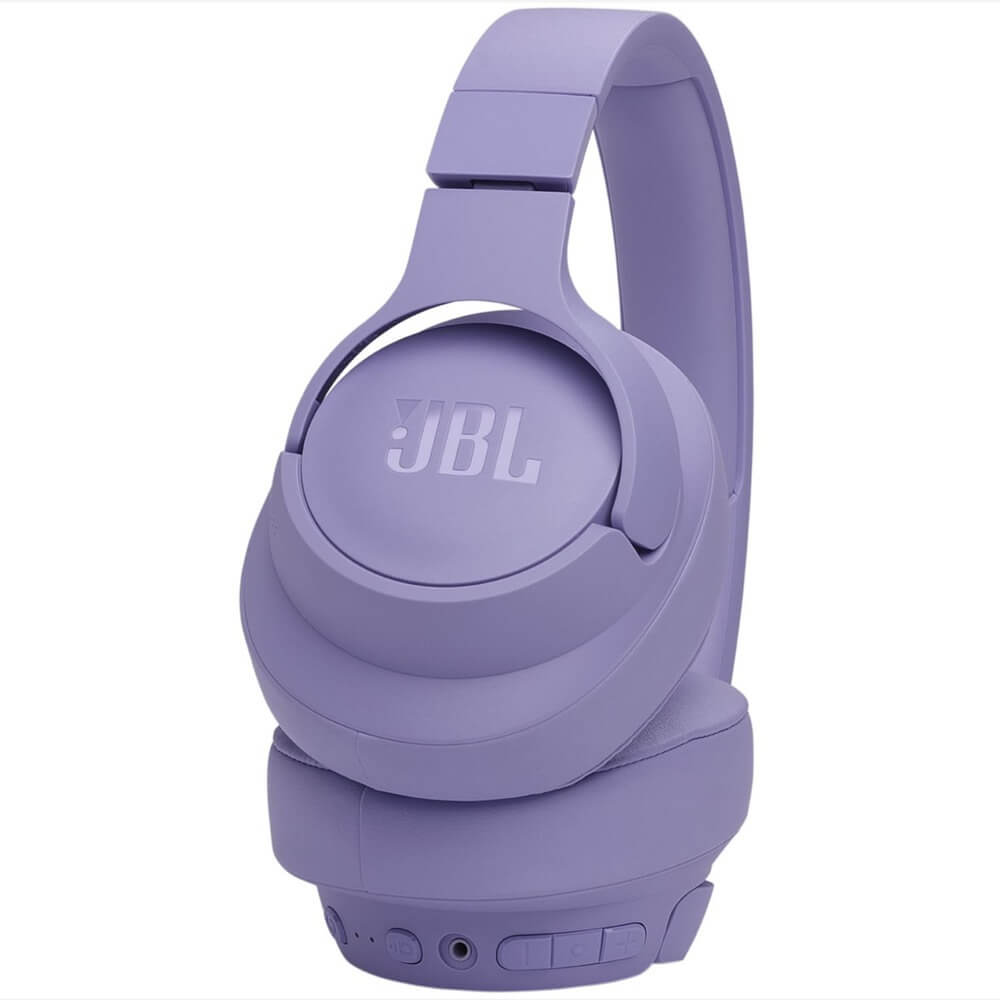 Беспроводные наушники JBL Вид№6