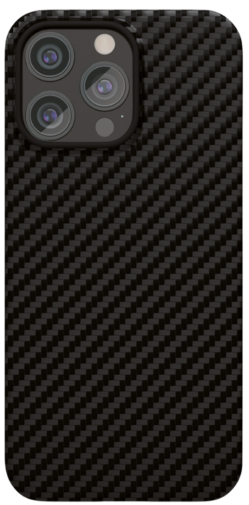 Чехол-накладка VLP противоударная пластиковая накладка uag monarch для iphone 14 plus кевлар черная