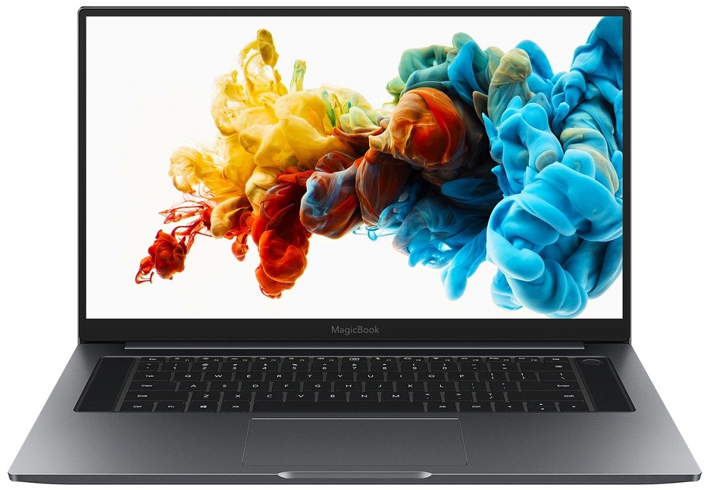 

Ноутбук Honor, MagicBook Pro 16.1" 16/512Gb Space Gray