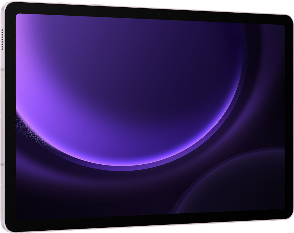 Планшет Samsung Galaxy Tab S9 FE 8/256GB Wi-Fi  Светло-розовый 0200-3957 SM-X510NLIECAU Galaxy Tab S9 FE 8/256GB Wi-Fi  Светло-розовый - фото 6