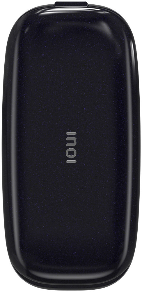 Мобильный телефон INOI 108R Dual sim Черный 0101-8128 - фото 3