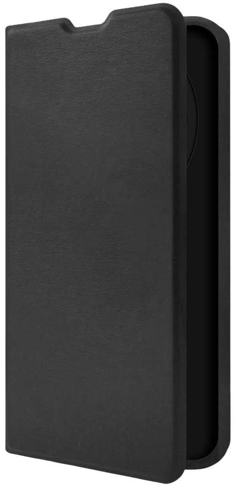 

Чехол-книжка Krutoff, Magnet Book для Xiaomi Redmi A3x/A3/Poco C61 Черный