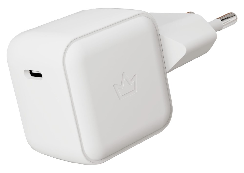 VLP G-Charge 45W USB-C PD QC Белое