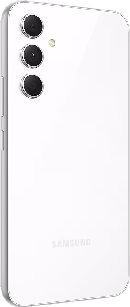 Смартфон Samsung Galaxy A54 6/128Gb 5G Белый (SM-A546) 0101-8731 SM-A546EZWASKZ Galaxy A54 6/128Gb 5G Белый (SM-A546) - фото 6