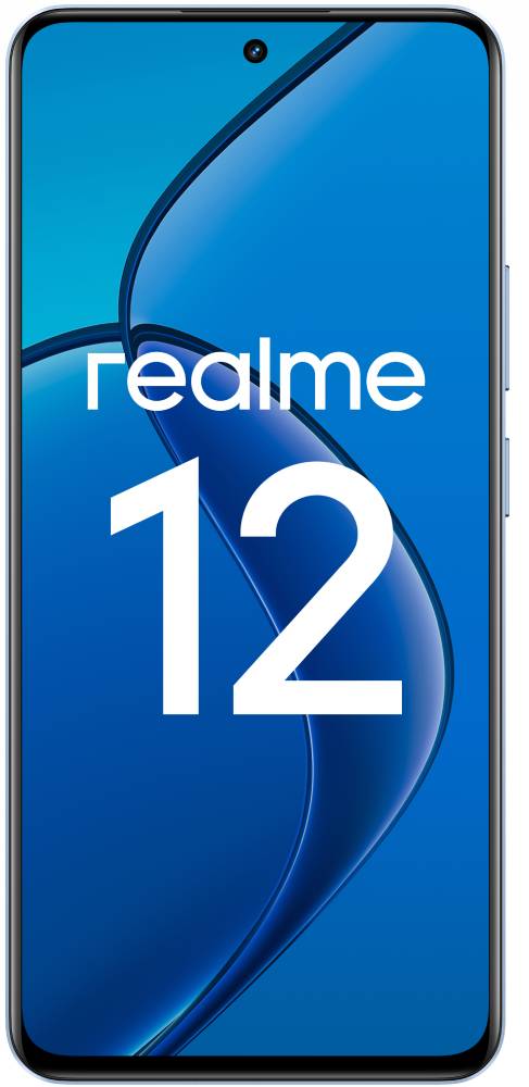 Смартфон realme Вид№2