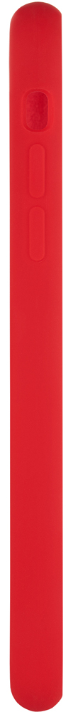 Клип-кейс VLP iPhone 11 liquid силикон Red 0313-8739 - фото 5