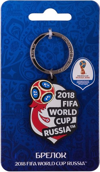 

Брелок FIFA