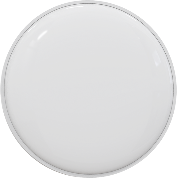 Умный светильник Yeelight Ceiling Light 550мм  потолочный White (YLXD037)