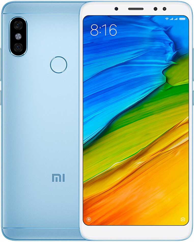 

Смартфон Xiaomi