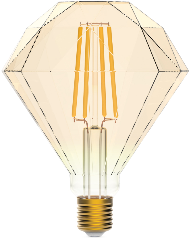 Умная лампочка Gauss умная лампочка yeelight smart led bulb w3 dimmable теплый белый yldp007