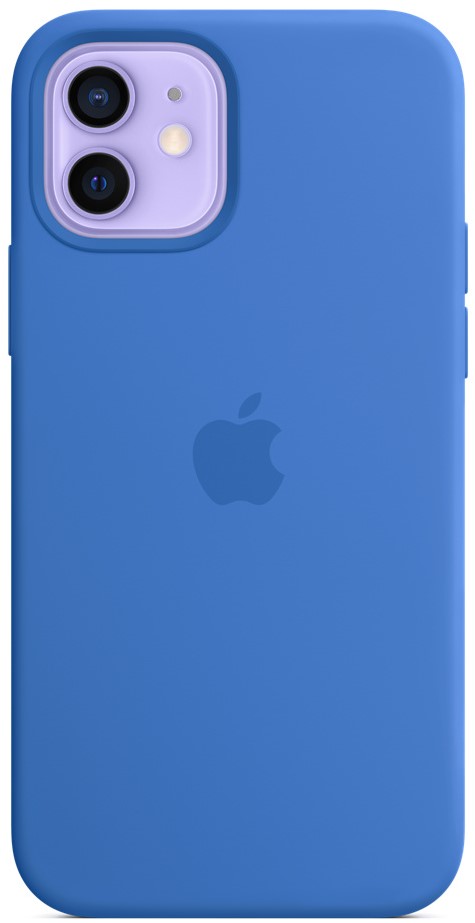 

Чехол Apple, iPhone 12/12 Pro MagSafe капри (MJYY3ZE/A)