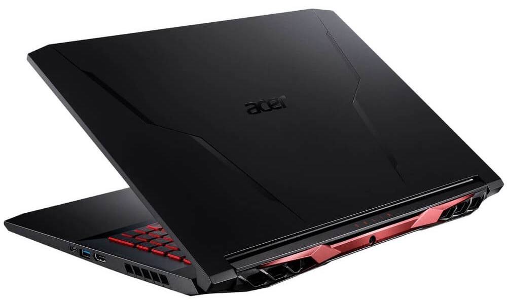 Ноутбук Acer Nitro 5 AN515-45-R8J6 15.6