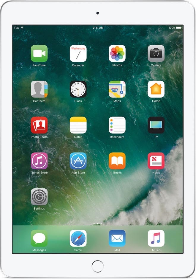 

Планшет Apple