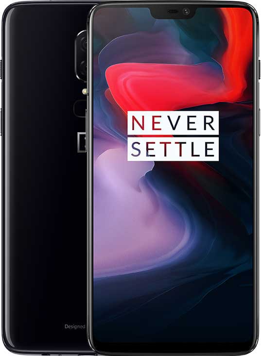 Смартфон OnePlus