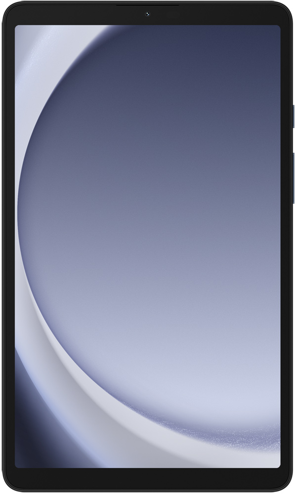 Планшет Samsung Galaxy Tab A9 4/64GB Wi-Fi Темно-синий 0200-3944 SM-X110NDBACAU Galaxy Tab A9 4/64GB Wi-Fi Темно-синий - фото 2