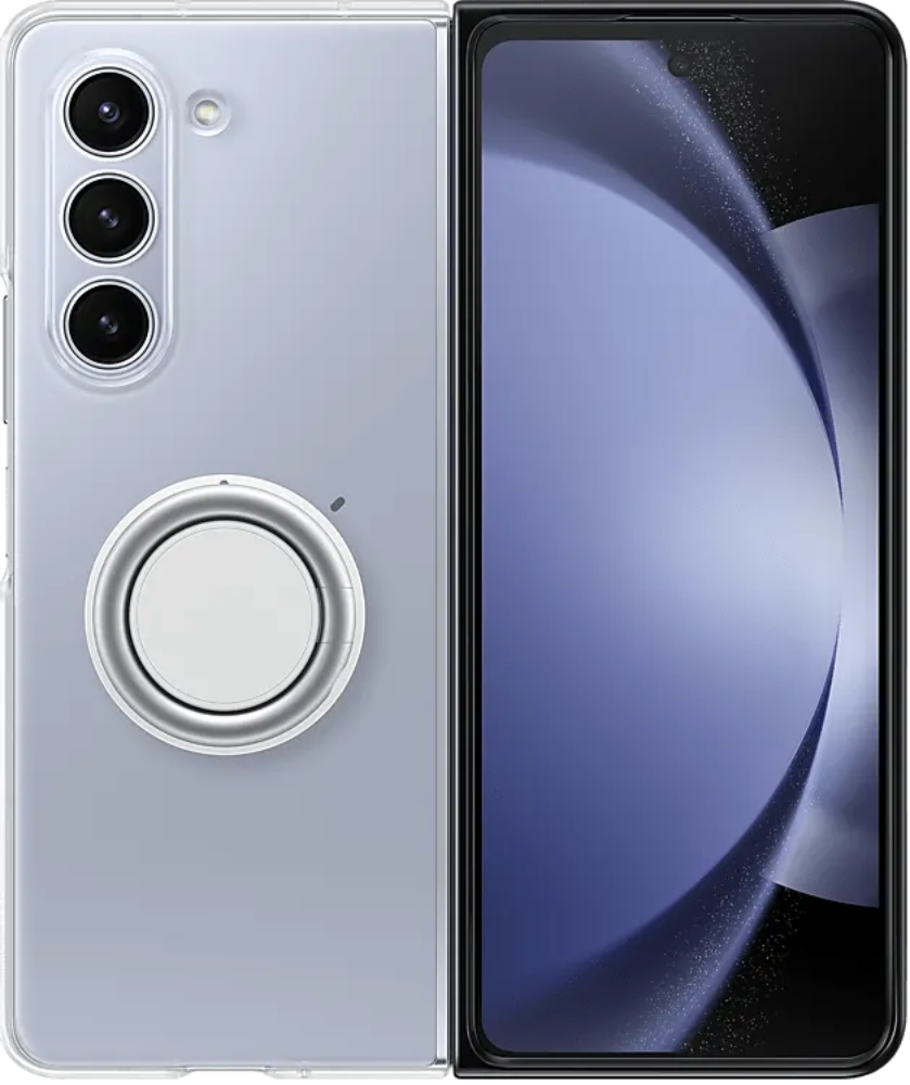 Чехол-накладка Samsung чехол накладка onext для смартфона asus zenfone 4 selfie pro zd552kl силикон clear прозрачный 70542