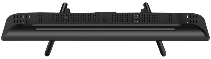 Телевизор  KION Smart TV фото