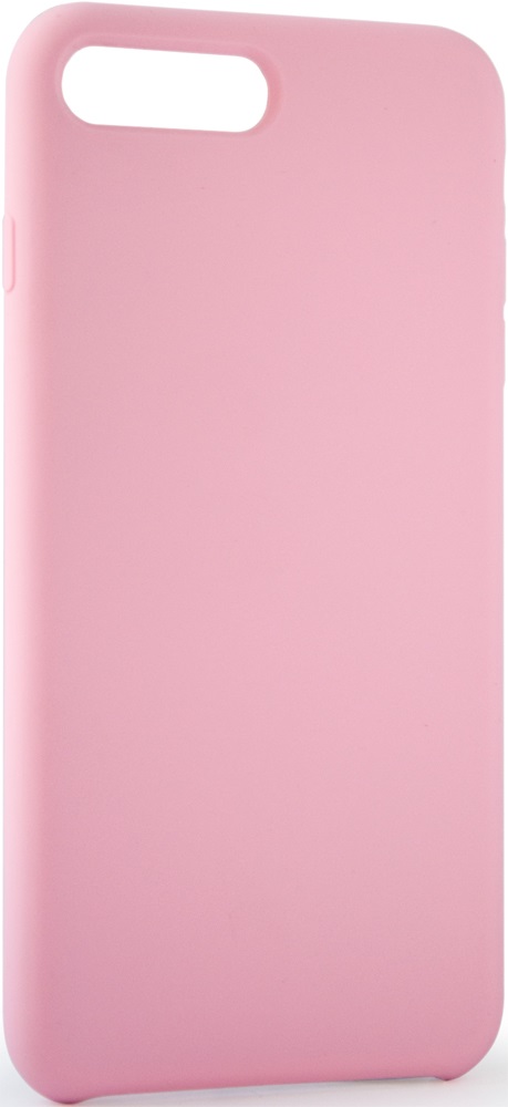 Клип-кейс Vili Silicone case iPhone 8 Plus Pink