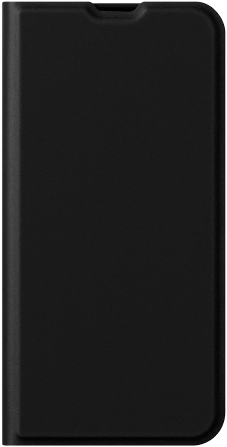 Чехол-книжка Deppa Samsung Galaxy A32 Silk Pro Black 0313-8987 - фото 2