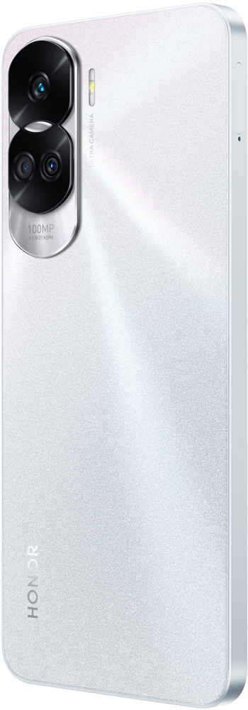 Смартфон HONOR 90 Lite 8/256Gb 5G Титановый серебристый 0101-9305 90 Lite 8/256Gb 5G Титановый серебристый - фото 7