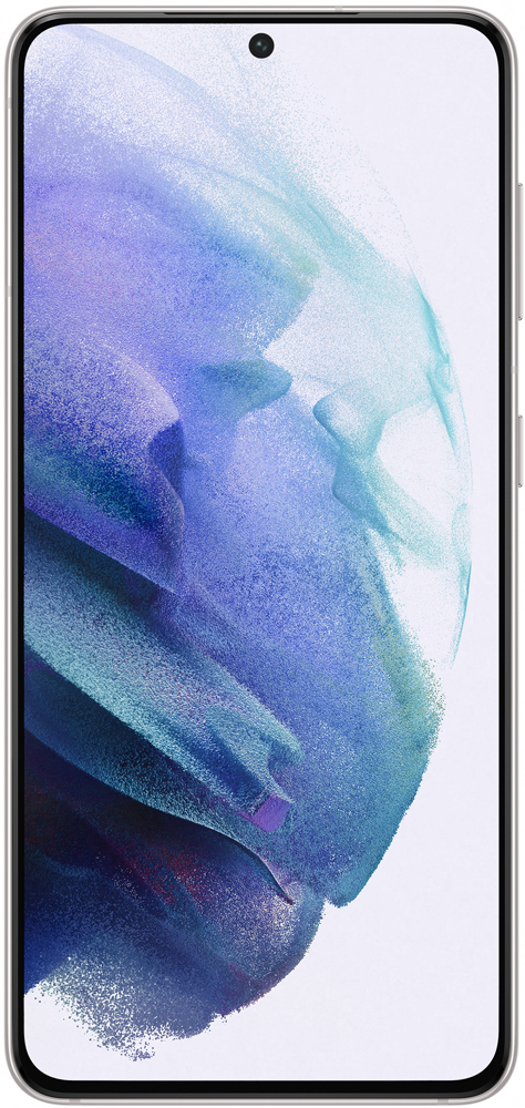 Смартфон Samsung G991 Galaxy S21 8/256Gb White 0101-7474 G991 Galaxy S21 8/256Gb White - фото 2