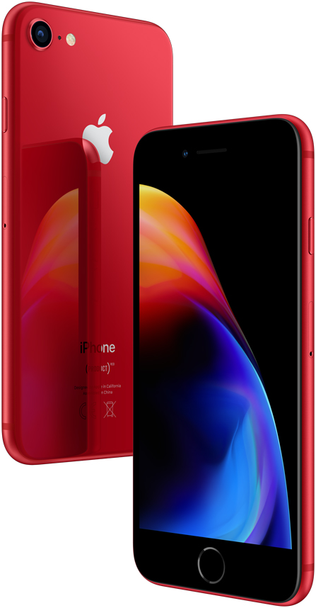 Смартфон Apple