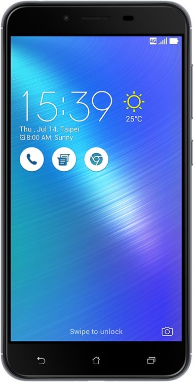 

Смартфон Asus