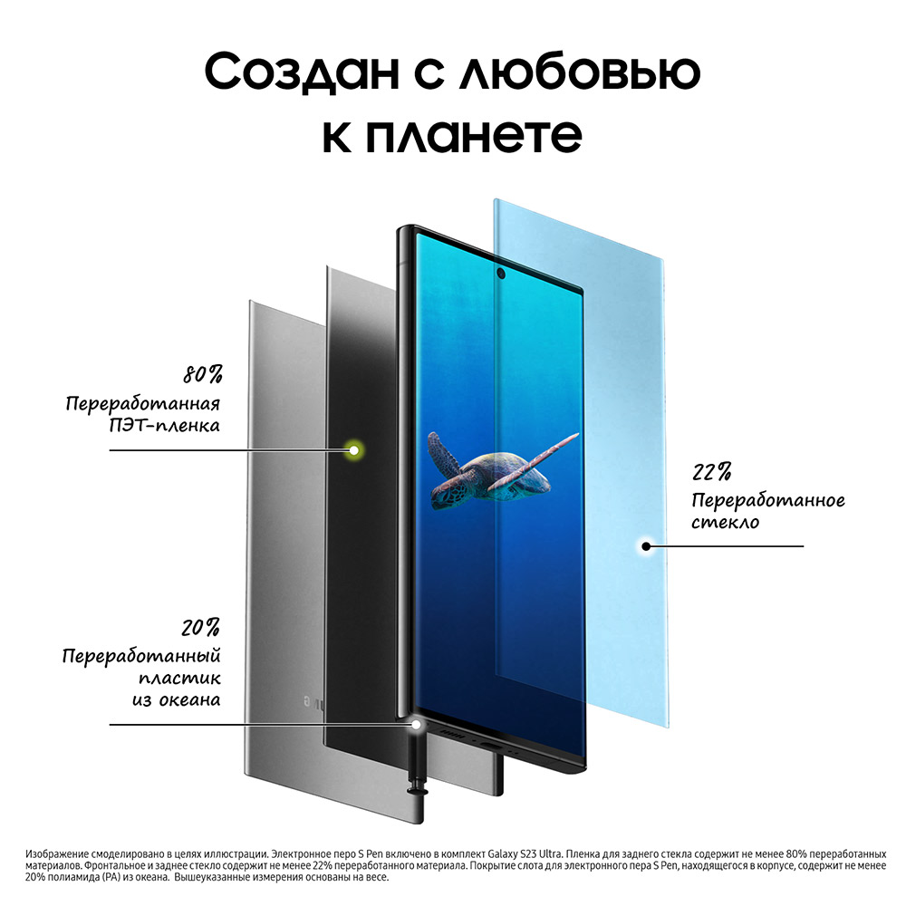 Смартфон Samsung Вид№7