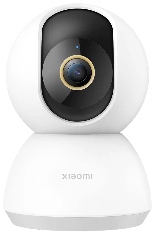 IP-камера Xiaomi Smart Camera C300 поворотная Белая умная камера xiaomi smart camera c300