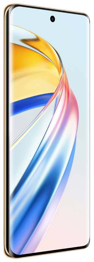 Смартфон HONOR X9b 12/256 Гб 5G Оранжевый 3100-1726 X9b 12/256 Гб 5G Оранжевый - фото 4