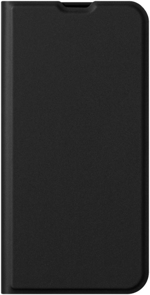Чехол-книжка Deppa записная книжка нелинованная leuchtturm а5 123 стр мягкая обложка персиковая