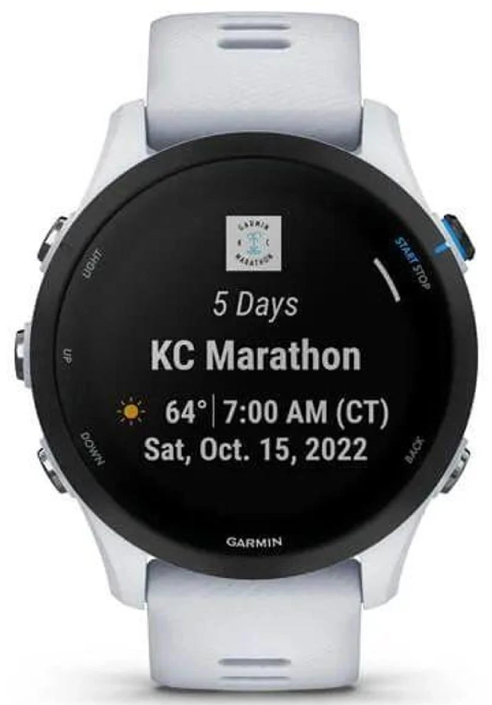Часы Garmin lokmat ocean 2 0 96 дюймовый tft экран с сенсорным экраном и защитой от усталости спортивные смарт часы
