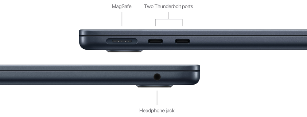 Ноутбук Apple Вид№6