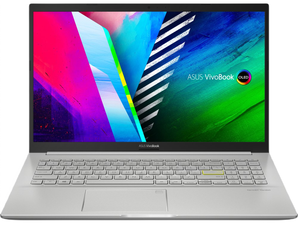 Ноутбук Asus M513UA-L1612W 15.6