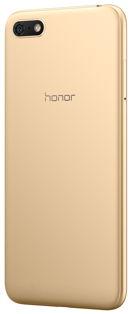 Смартфон Honor 7S 1/16Gb Gold 0101-6923 DRA-LX5 7S 1/16Gb Gold - фото 8