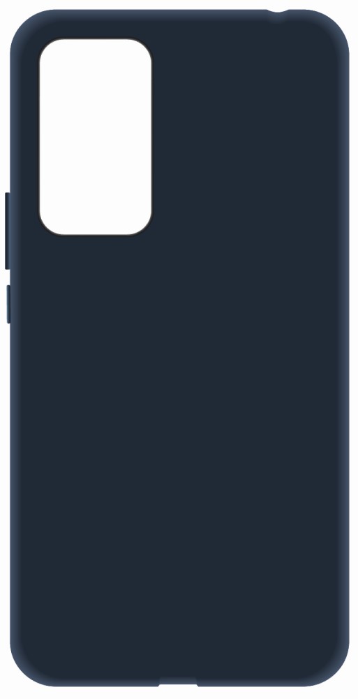 Клип-кейс LuxCase Samsung Galaxy A32 Blue 0313-9770 - фото 1
