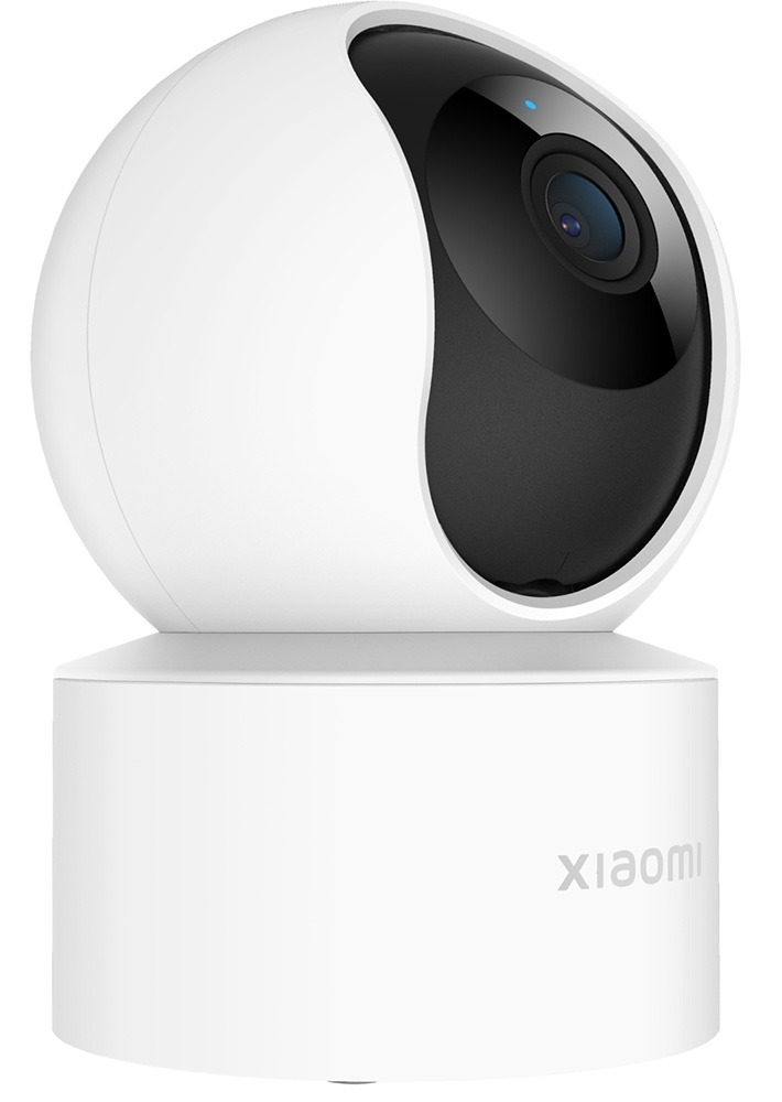 IP-камера Xiaomi Smart Camera C200 Белая (BHR6766GL) 7000-5086 Smart Camera C200 Белая (BHR6766GL) - фото 3