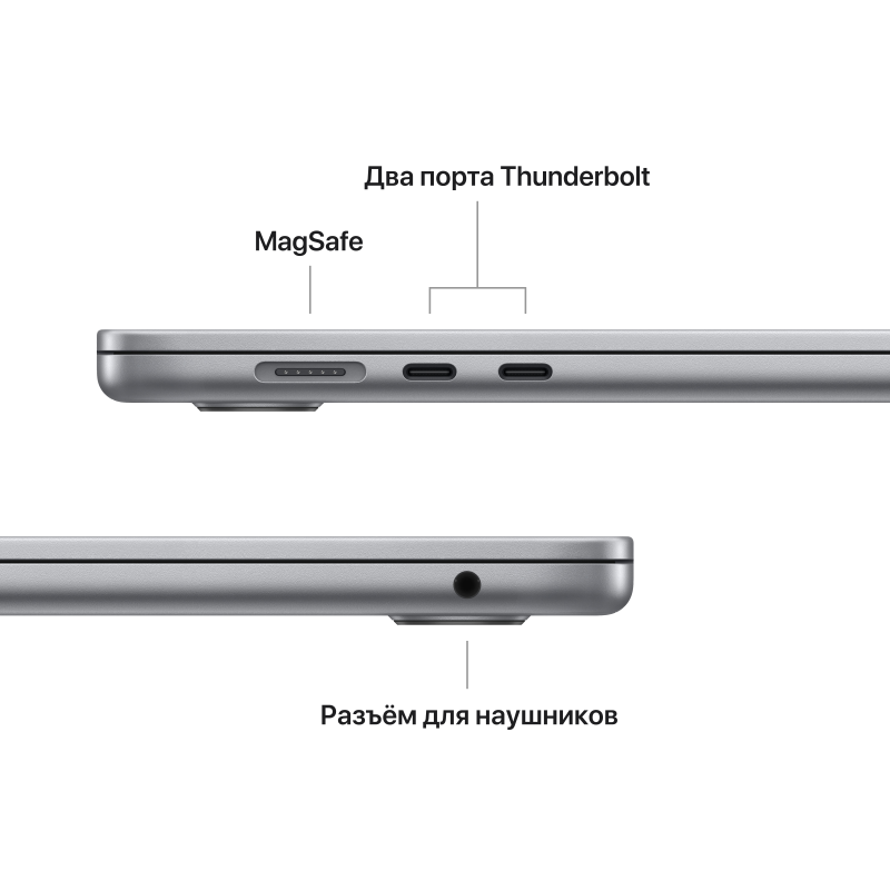 Ноутбук  Apple фото