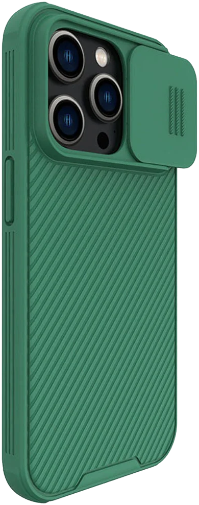 Чехол-накладка Nillkin панель накладка nillkin super frosted shield pro case deep green для samsung galaxy s22