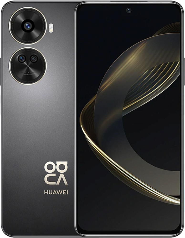 Смартфон HUAWEI дисплей для huawei nova 11i mao lx9n в сборе с тачскрином